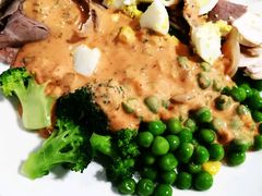 -So Lounge索兰至餐厅(蓝色港湾店)