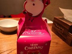 -云海肴·云南小炒·汽锅鸡(天津国金汇店)