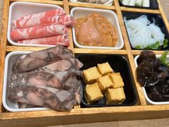 -古关火锅店(古北水镇景区店)