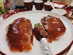 -大鸭梨烤鸭店(花园村店)