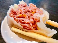 -北三沙家烧麦(北头道街店)