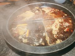 -陈眼镜火锅(总店)