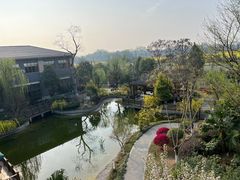 -成都安仁福朋喜来登酒店
