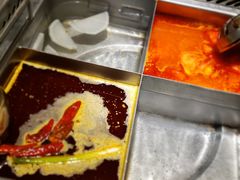 -海底捞火锅(振华商厦店)