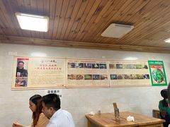 大堂-人和水上飘(第一家店)