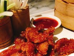 -东南里湖景餐厅·新闽菜(浦西万达店)