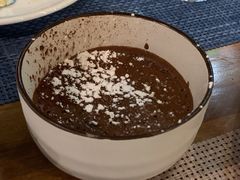 巧克力慕斯-LA MAISON公鸡和龙(蛇口店)