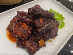 无锡肉排-锡和无锡菜(景丽苑店)