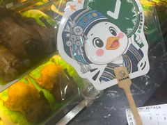 -但家香酥鸭(民生路总店)