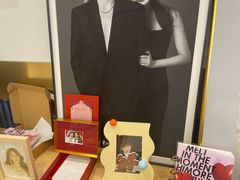 -海马体照相馆(大连柏威年购物中心店)
