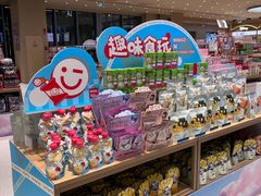 -砂之船奥莱(南京江宁店)