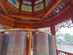 -上海东林寺(金山区)