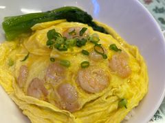 -七爷清汤腩·港式餐厅(金狮广场店)