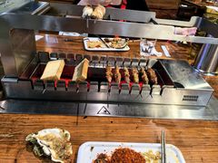 -三个蒙古大叔羊肉串(大宁店)