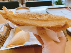 -劳顶笨咖啡(益华广场店)