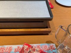 -庆峰龙虾烧烤(合肥一店)