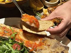 -Osteria Garden 生蚝花园餐厅(原进贤路店)
