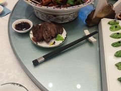 大盘鸡-新疆大厦·慕士塔格餐厅