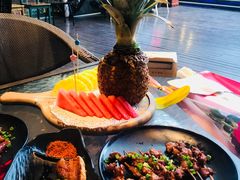 -别院里音乐餐酒吧(双流航空港店)