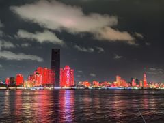 -武昌江滩