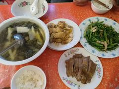 -阿马土菜馆