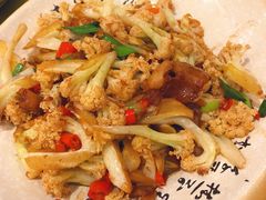 -福泉美食餐厅