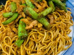 状元扁豆焖面-宏状元现熬粥·京味菜(黄寺大街店)