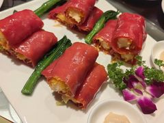 -桃源春晓中餐厅 TaoYuan Restaurant