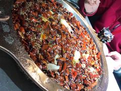 -雲蜀龙阁·金牌水煮鱼(方庄店)