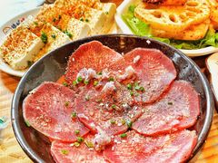 -胖记烤肉(湖大店)