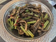 -邢家锅贴老店·非遗·开封菜(金明广场店)