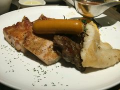-卡朋西餐(较场西路店)