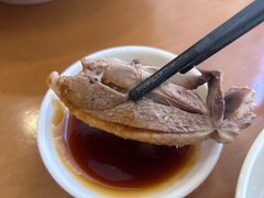 鹅肉-乡亲鹅肉城(吴江店)