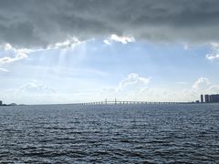 -港珠澳大桥(珠海段)