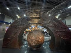 -国家自然博物馆