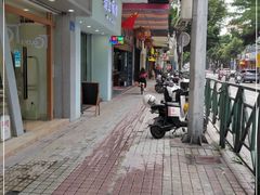 -麦当劳(番禺信联大厦店)