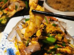 -桥东喜碧海鲜街(水东街店)