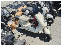 -小牛电动体验·租电动车(德胜门店)