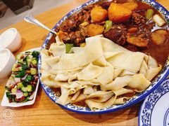 -东财大盘鸡(黑石礁店)