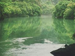 -香桥岩溶国家地质公园