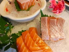 -Mr.Fish鱼鲜生海鲜放题(高德置地冬广场店)