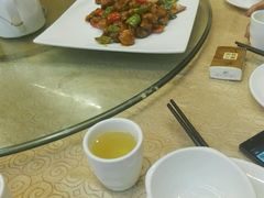 -顺丰轩园林酒家(天河店)