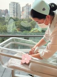 点击看大图 -baby bella小贝拉母婴护理中心(杭州凯宾斯基店)