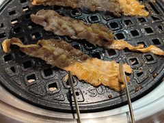 -韩宫宴烤肉·料理(南京江宁万达店)