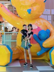 -宝燕乐园(闵行旗舰店)