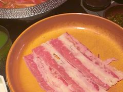 -牛YO寿喜烧和牛火锅自助(三台子万象汇店)