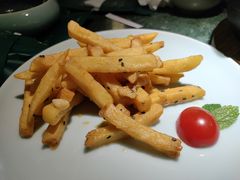 -姐夫的小菜(新中关购物中心店)