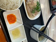 -好彩头新加坡料理(腾飞新苏坊店)