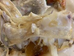-大树下海鲜饭店