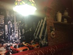 -玛格萝妮比萨屋(陆家浜路店)